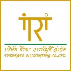 Accounting, tax filing-Theerata Accounting Co., Ltd.